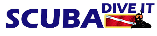 Scuba Dive It Logo